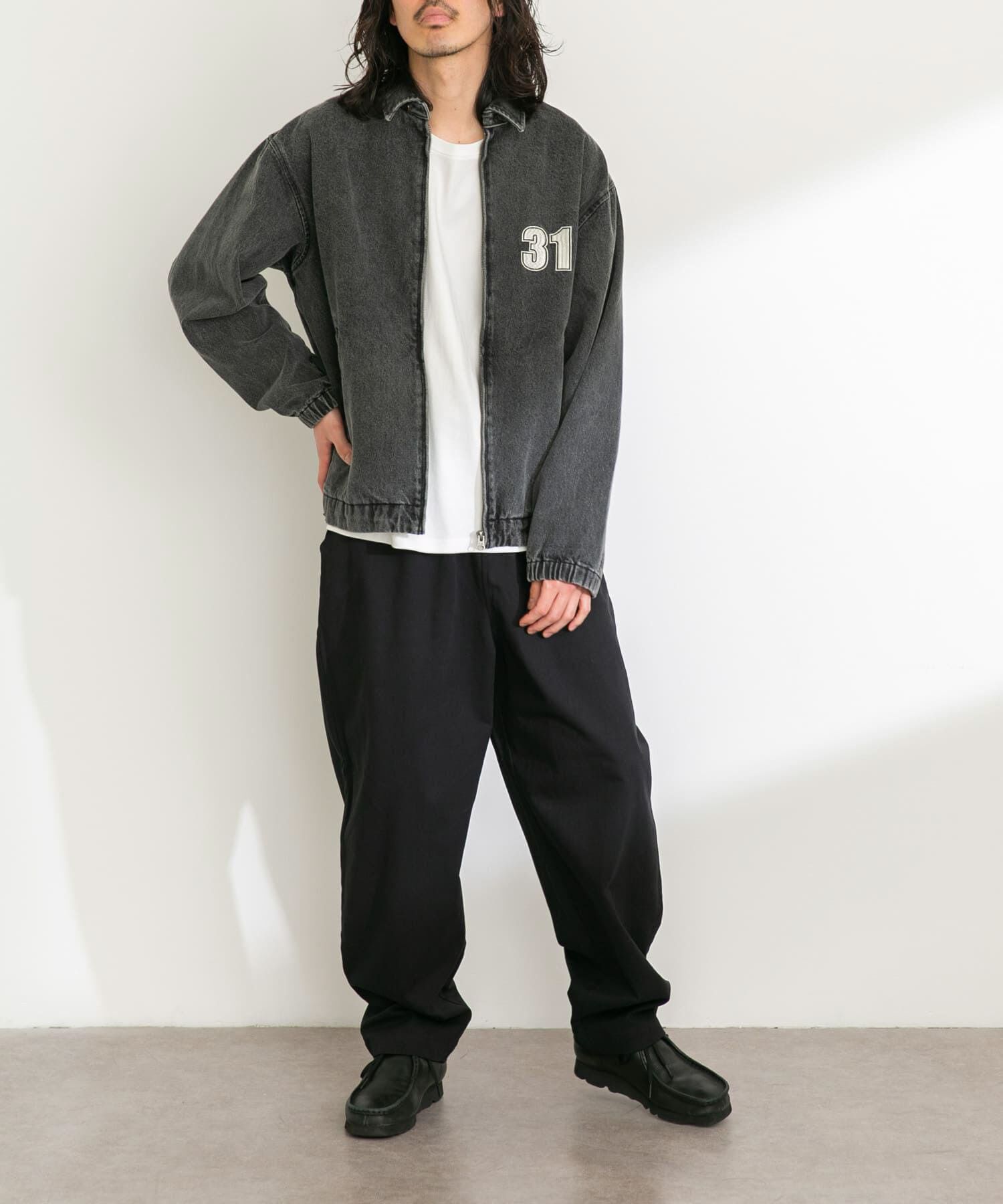 Sonny Label 「ベーシックワイドイージーチノパンツ」|その他|