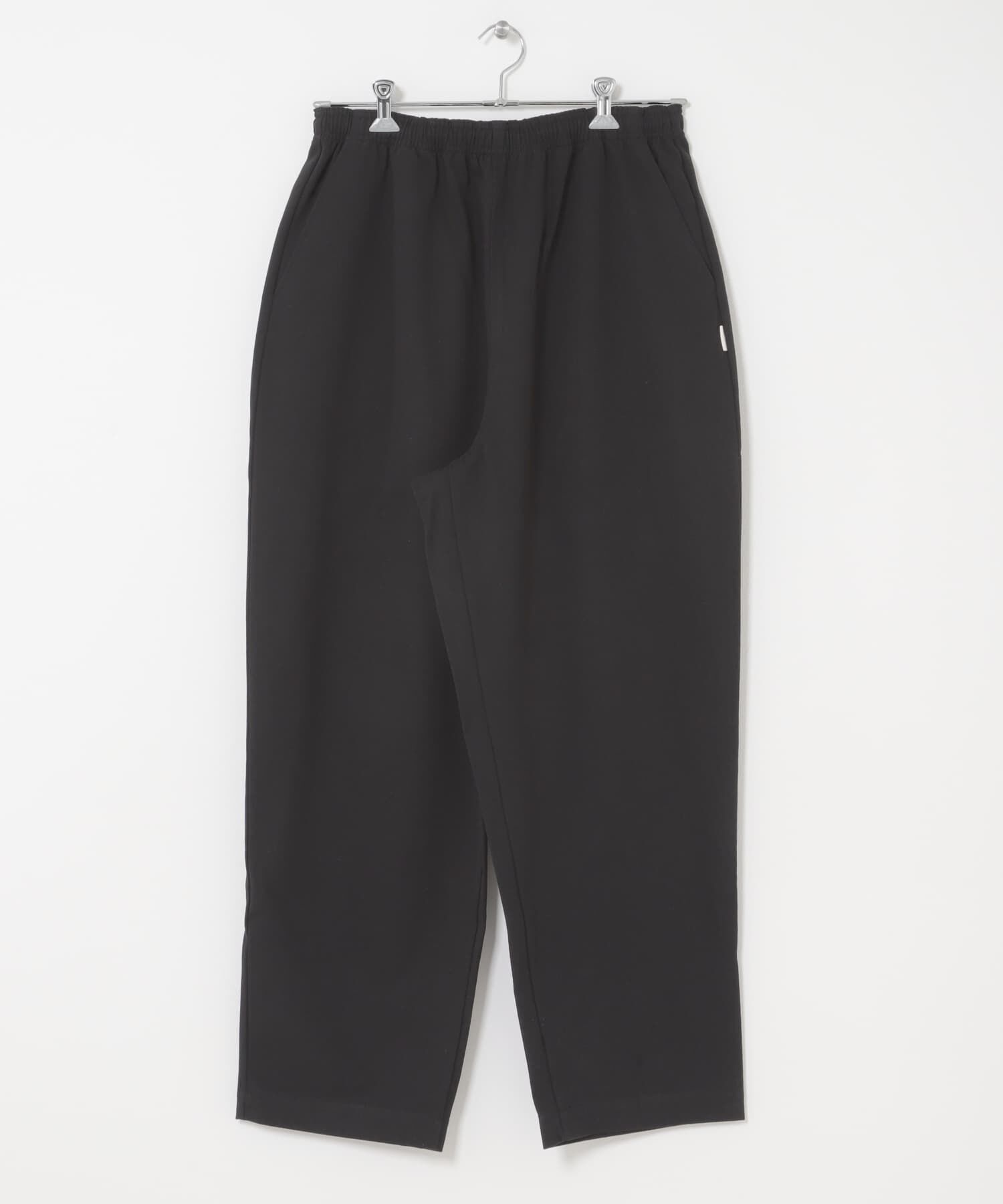 Sonny Label 「ベーシックワイドイージーチノパンツ」|その他|