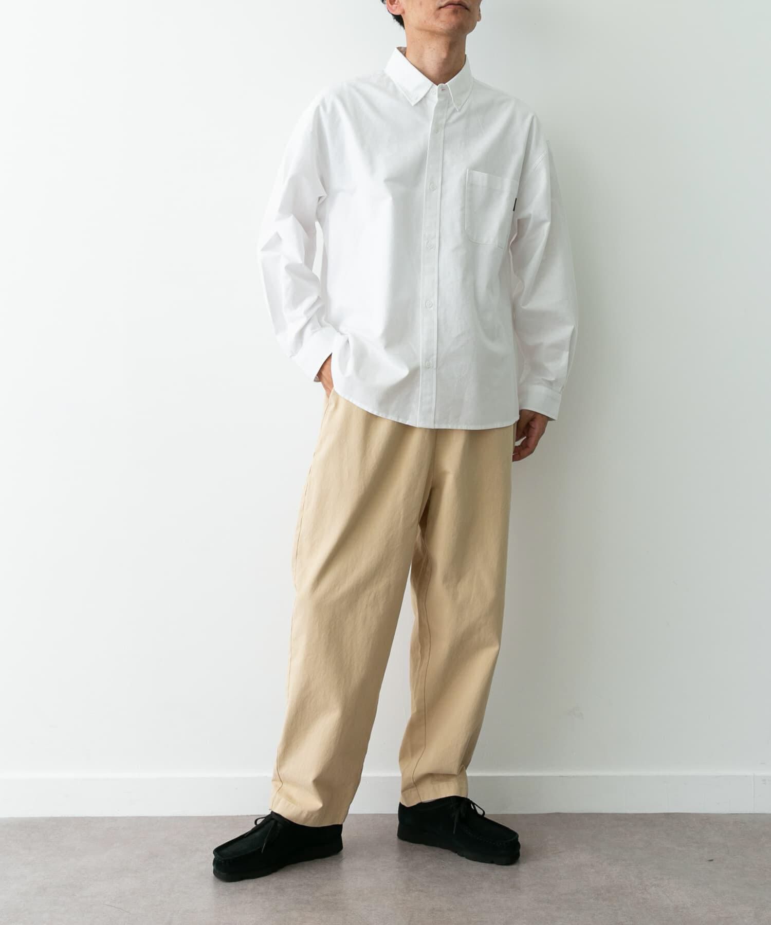 Sonny Label 「ベーシックワイドイージーチノパンツ」|その他|