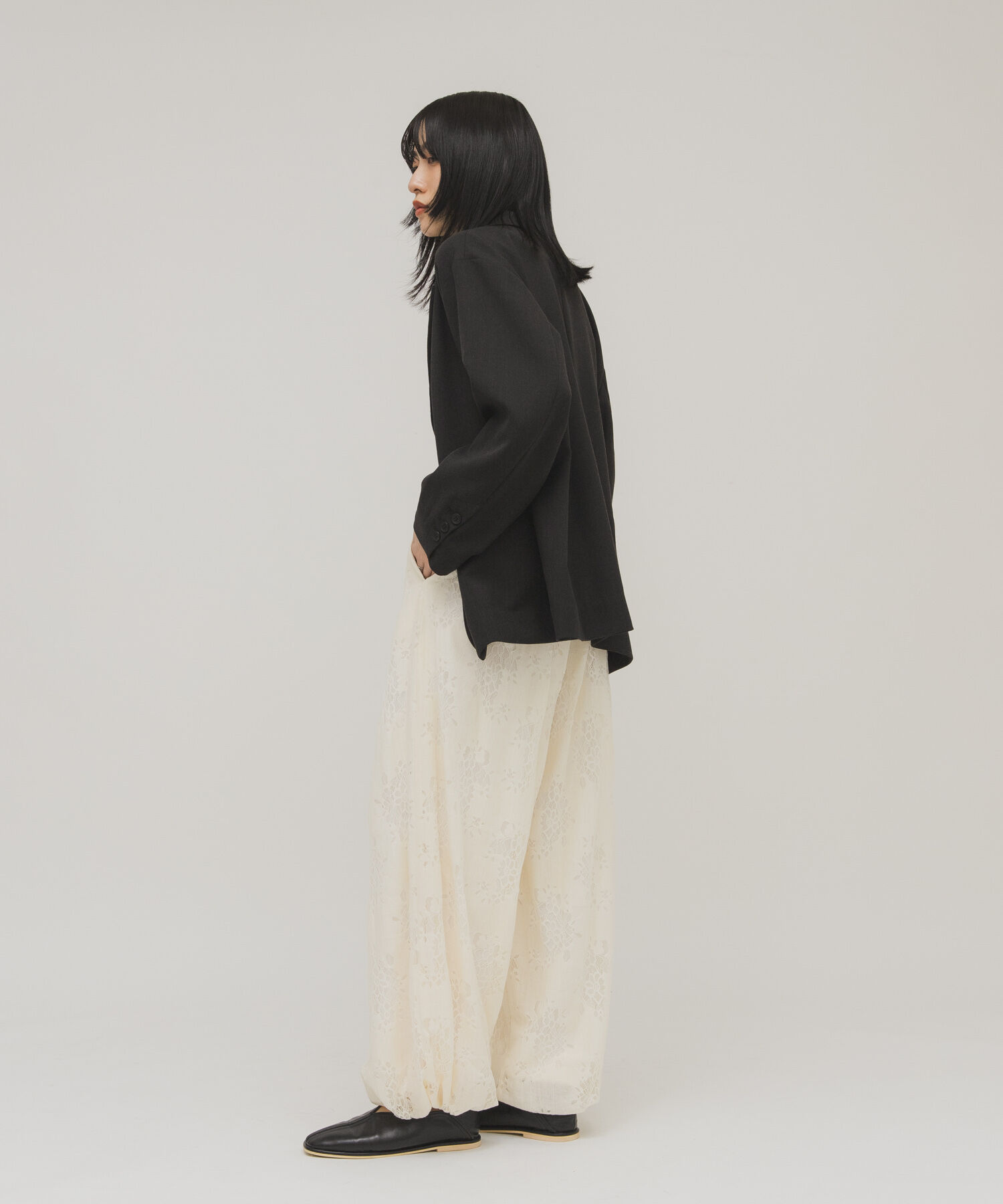  「2WAYレースパンツ」|その他|