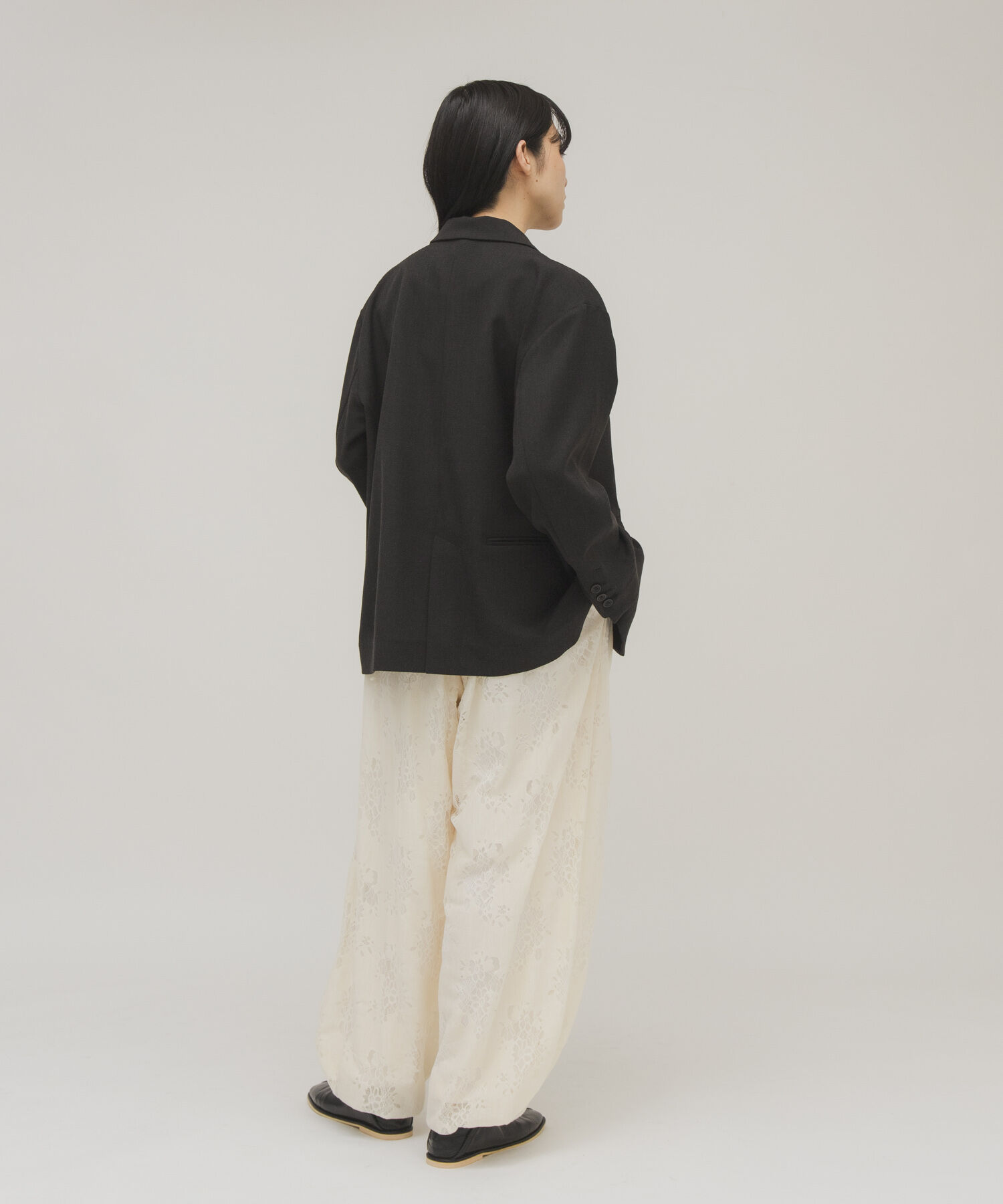  「2WAYレースパンツ」|その他|