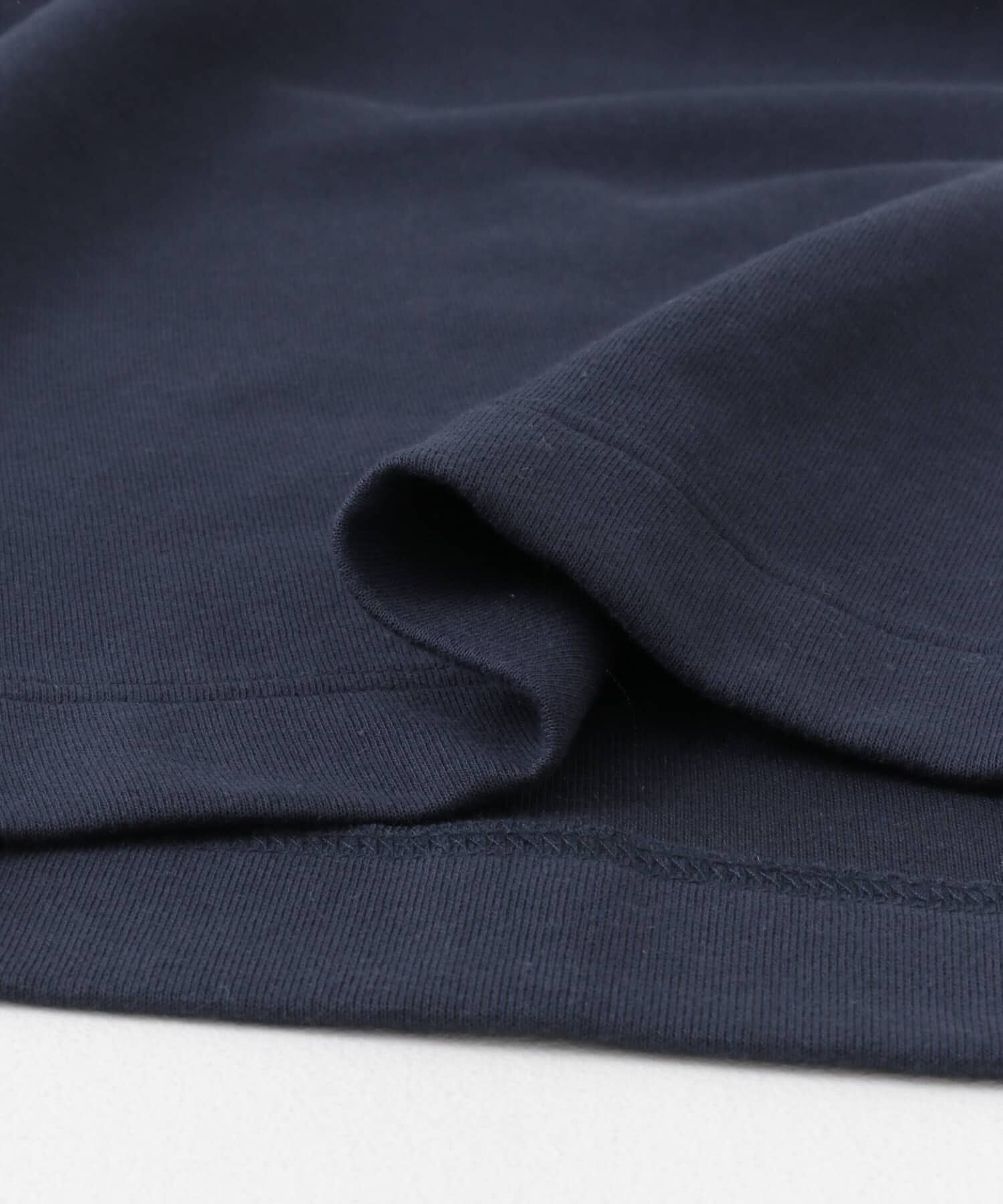 SENSE OF PLACE by URBAN RESEARCH「ボリュームスリーブクロップドトップ」|スウェット・ジャージ|