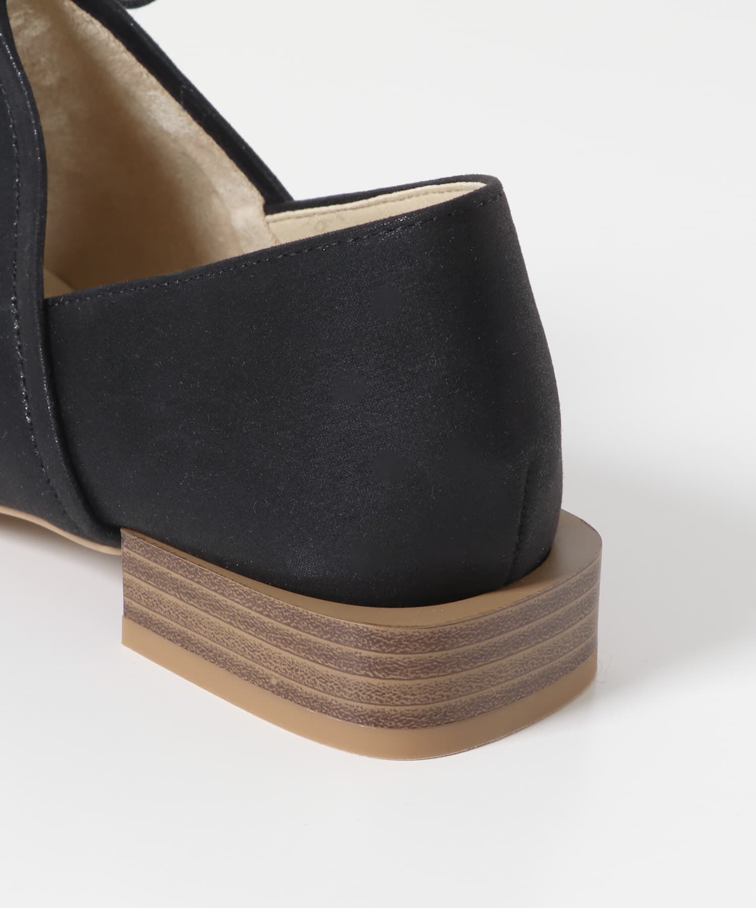 SENSE OF PLACE by URBAN RESEARCH「スクエアトゥレースアップシューズ」|その他|