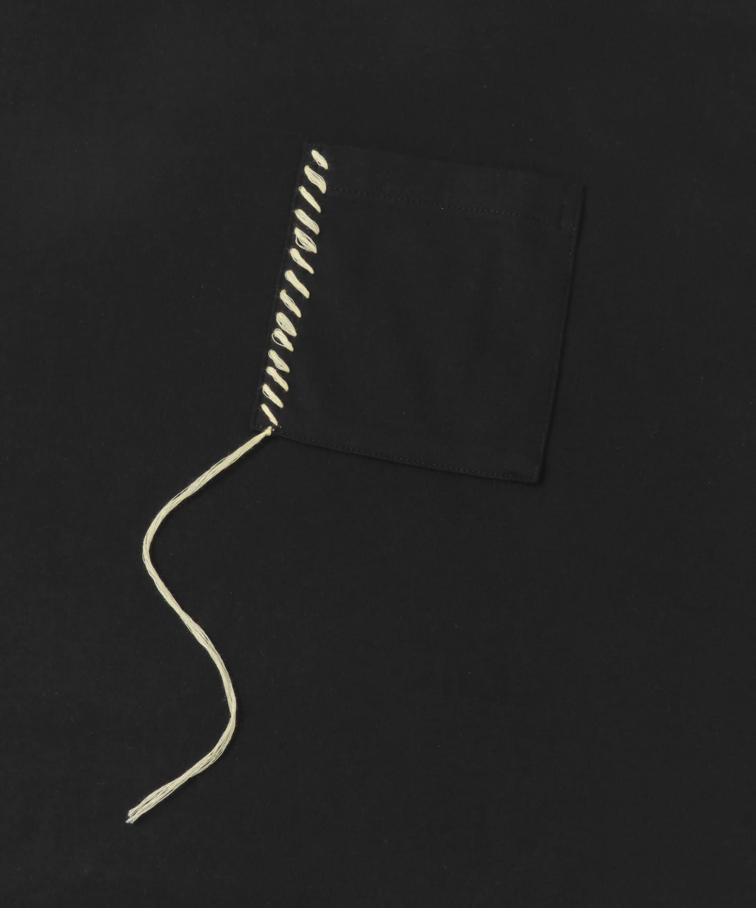 SENSE OF PLACE by URBAN RESEARCH「ハンドステッチルーズTシャツ」|Tシャツ・カットソー|