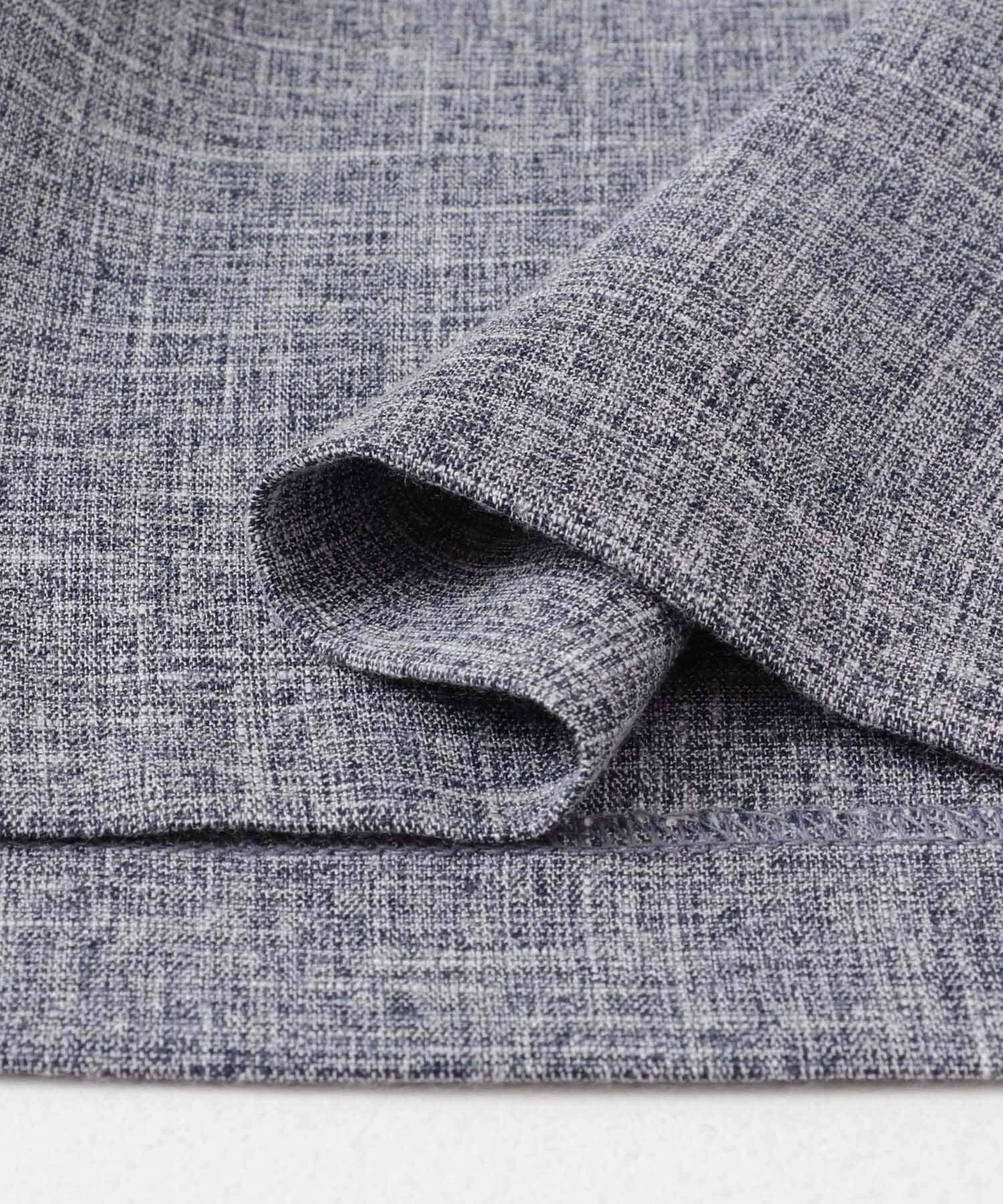 SENSE OF PLACE by URBAN RESEARCH「ツイードワイドイージーパンツ」|その他|