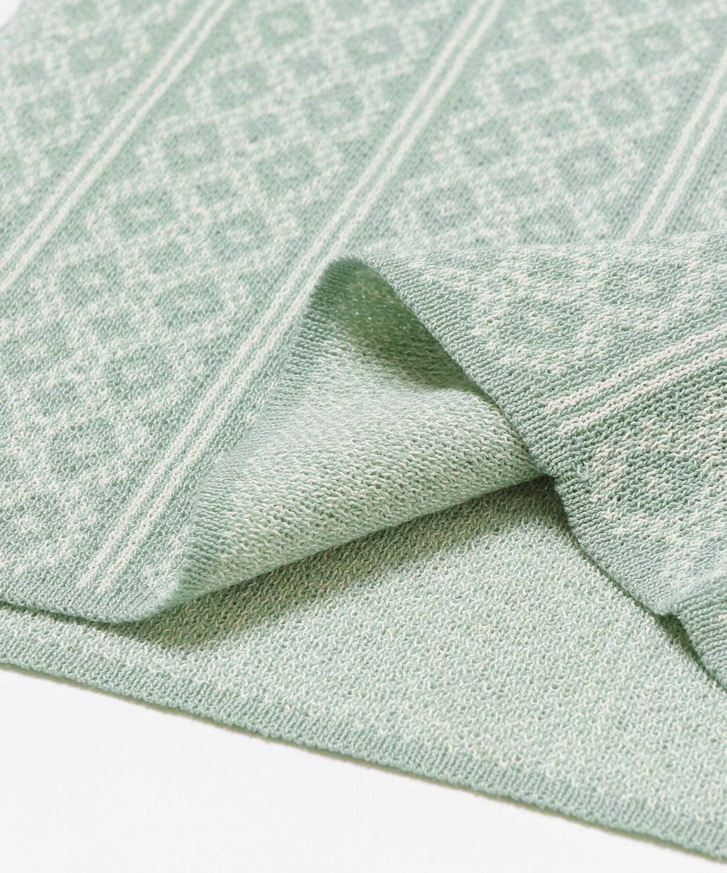 SENSE OF PLACE by URBAN RESEARCH「サマーニットジャガードパンツ」|その他|