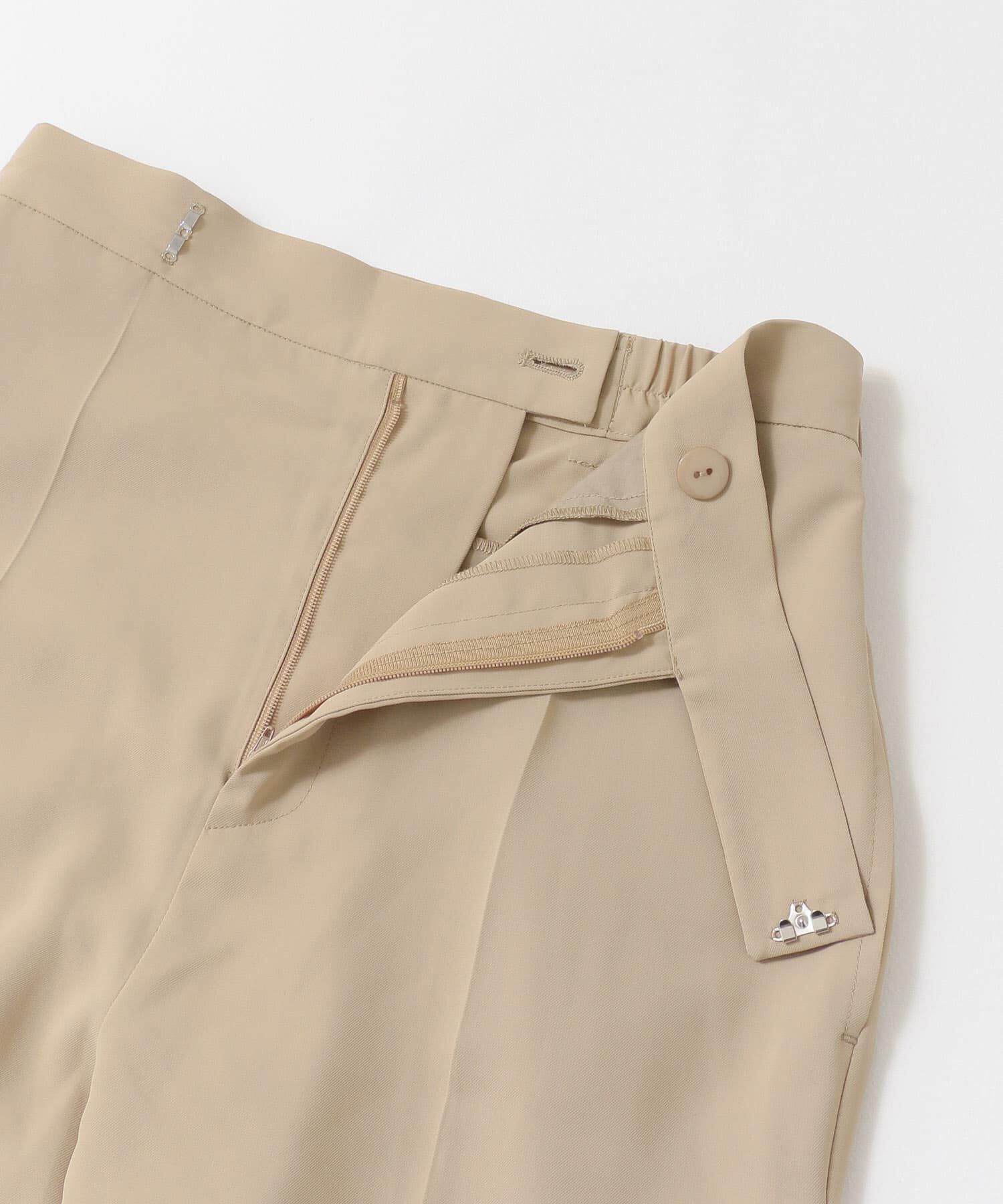 SENSE OF PLACE by URBAN RESEARCH「ジョーゼットフレアパンツ」|その他|