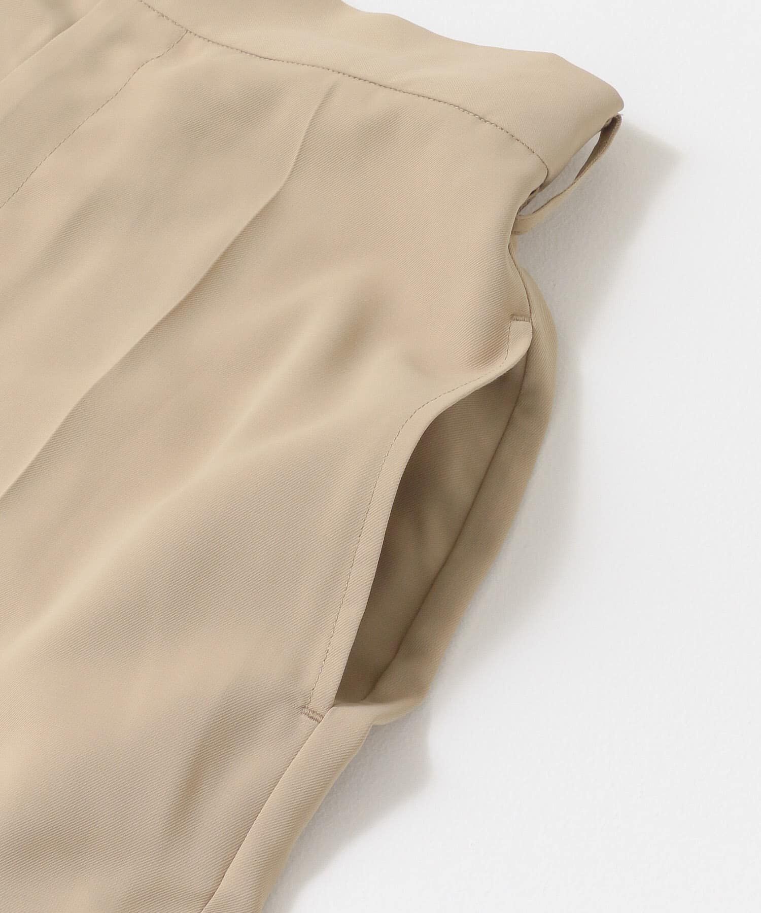 SENSE OF PLACE by URBAN RESEARCH「ジョーゼットフレアパンツ」|その他|