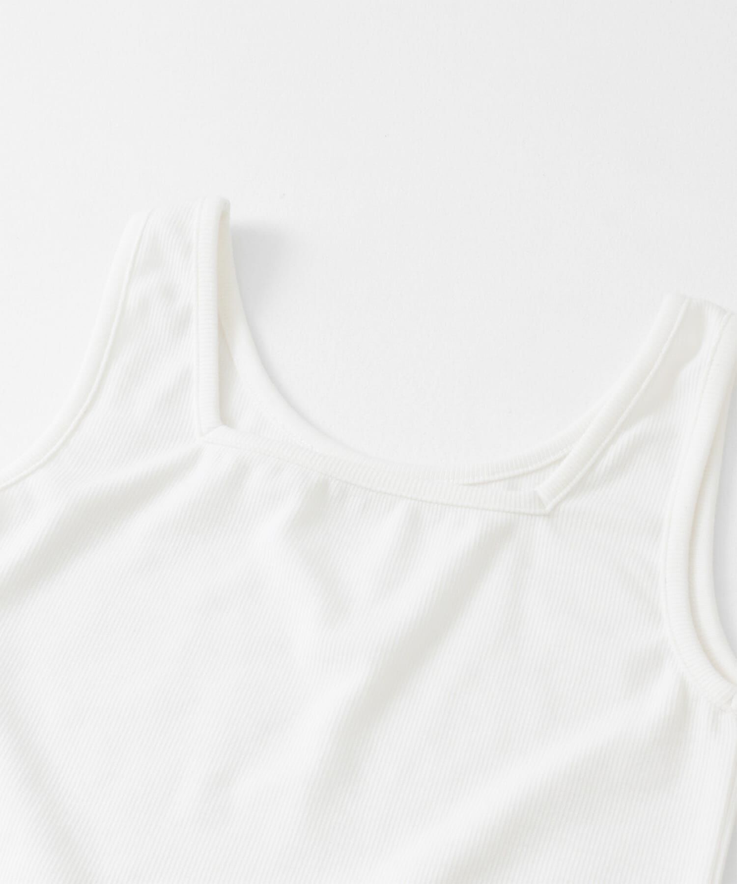 SENSE OF PLACE by URBAN RESEARCH「2WAYタンクトップ」|Tシャツ・カットソー|