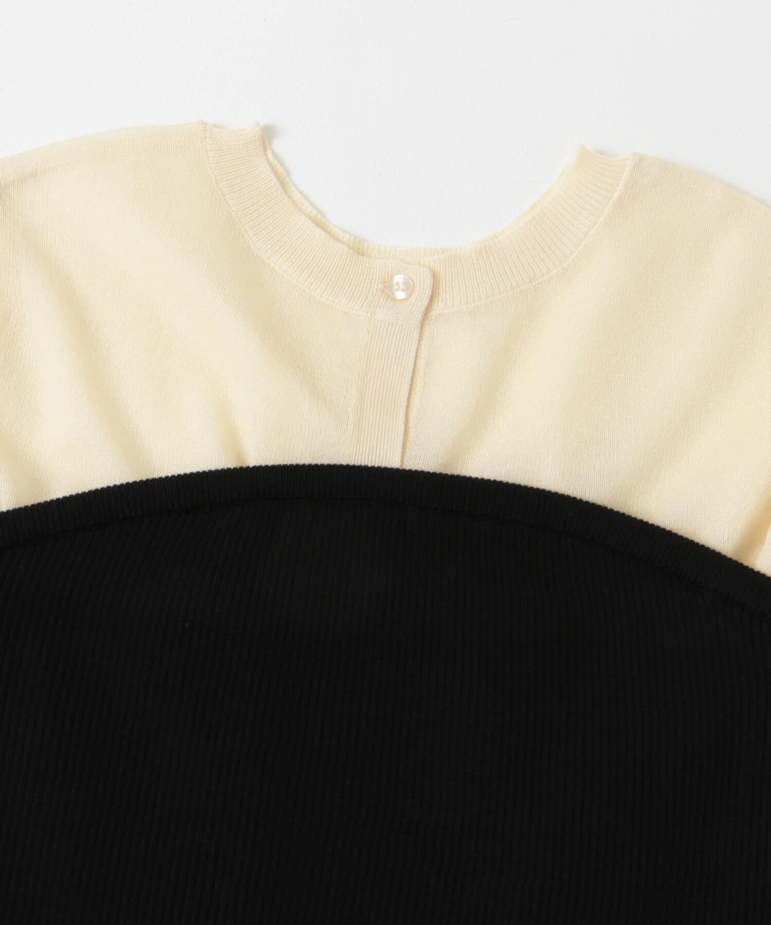 SENSE OF PLACE by URBAN RESEARCH「マルチwayビスチェカーディガン」|カーディガン|