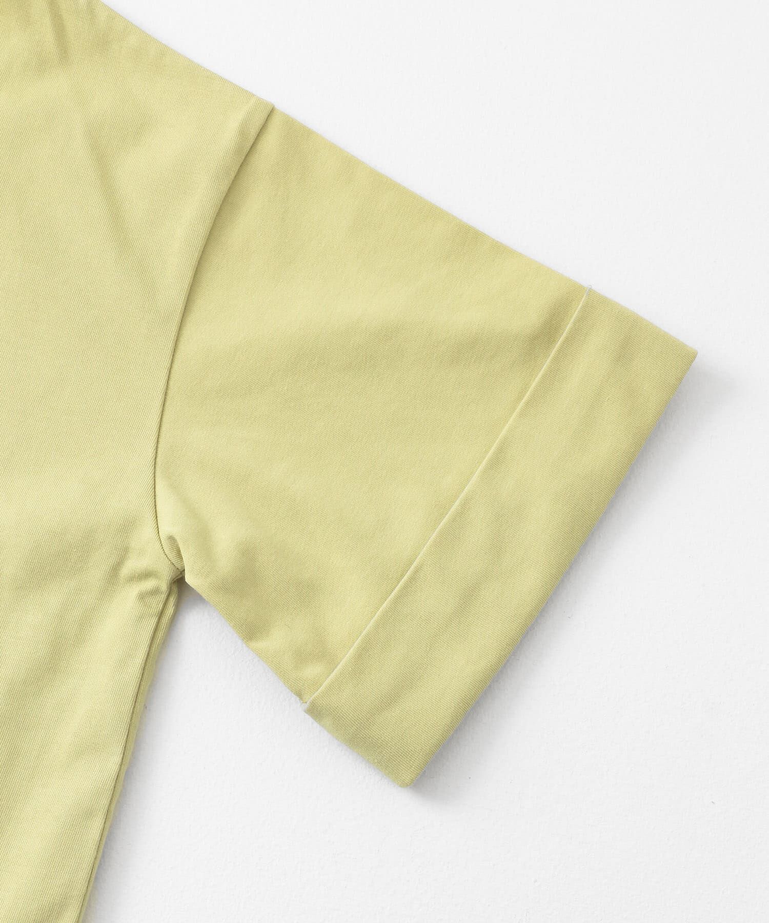 SENSE OF PLACE by URBAN RESEARCH「『UR TECH』ロールスリーブTシャツ(半袖)」|Tシャツ・カットソー|