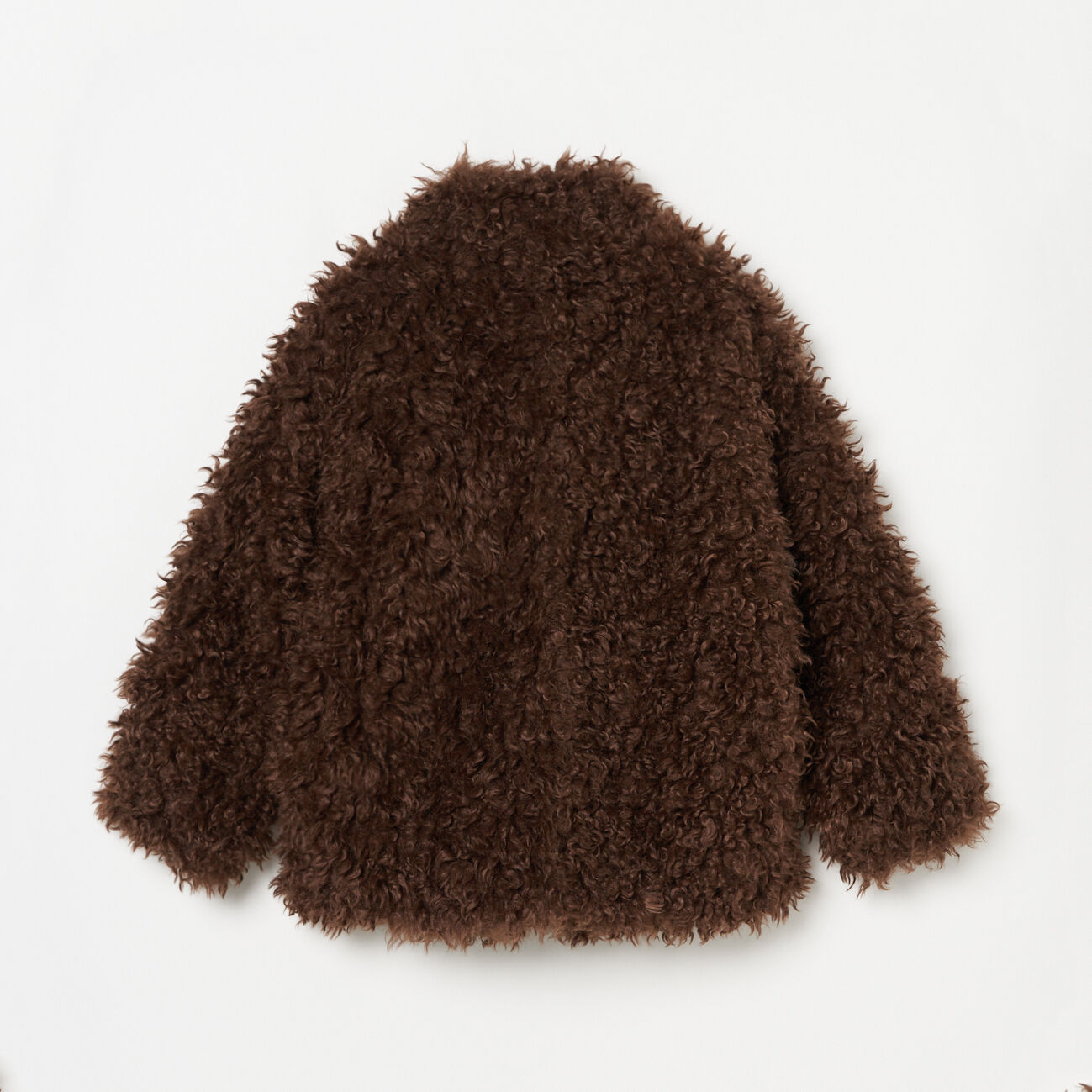 HELIOPOLE「HELIOPOLE BOA BLOUSON」|ブルゾン・スタジャン|