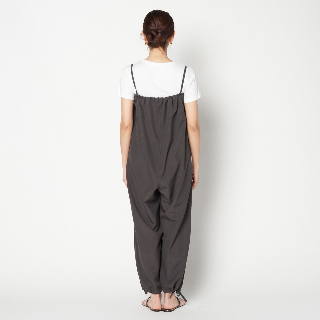  「CELLAR DOOR FOLLY JUMP SUITS」|チノ|