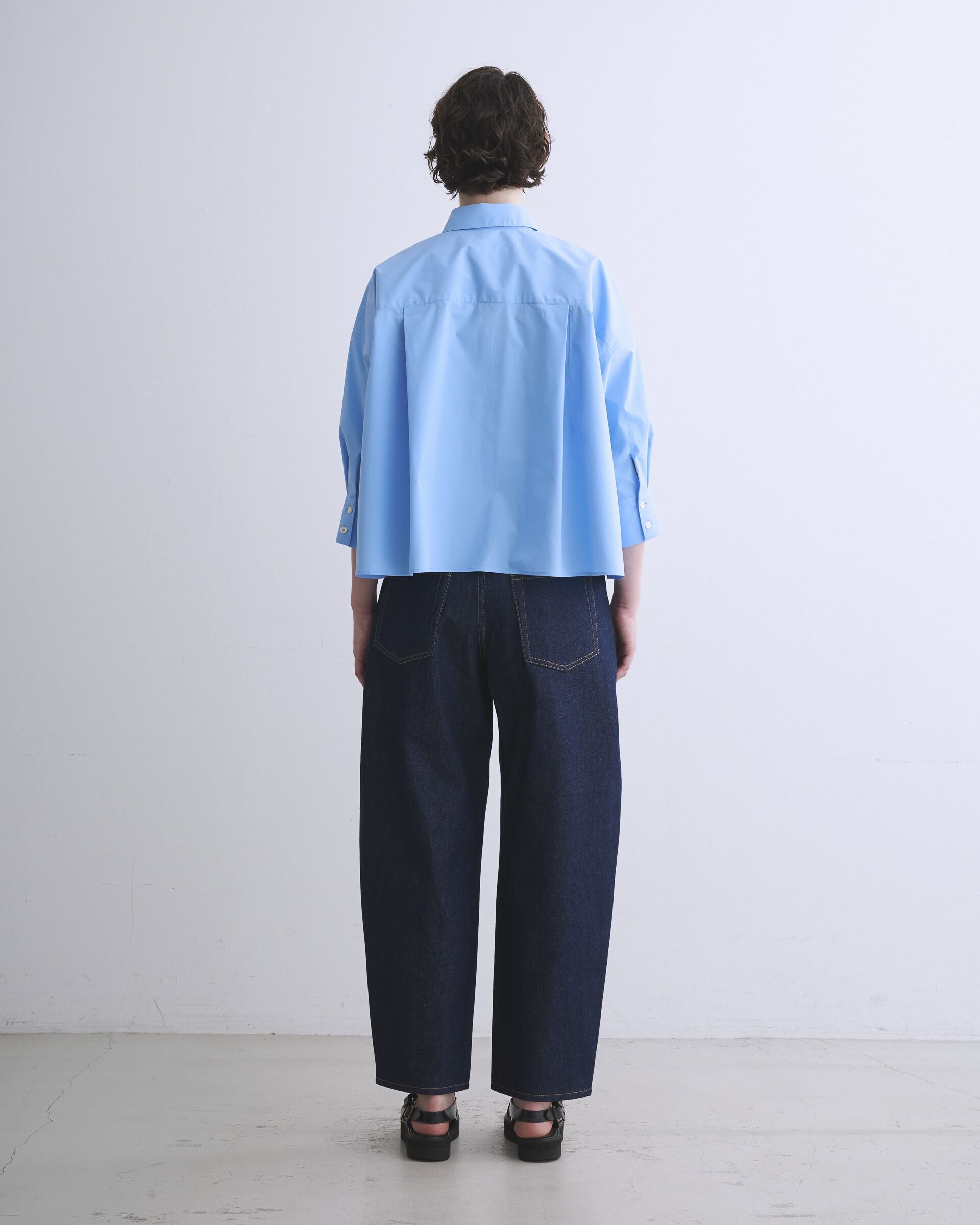 Traditional Weatherwear「GRAYS S/S」|シャツ・ブラウス|