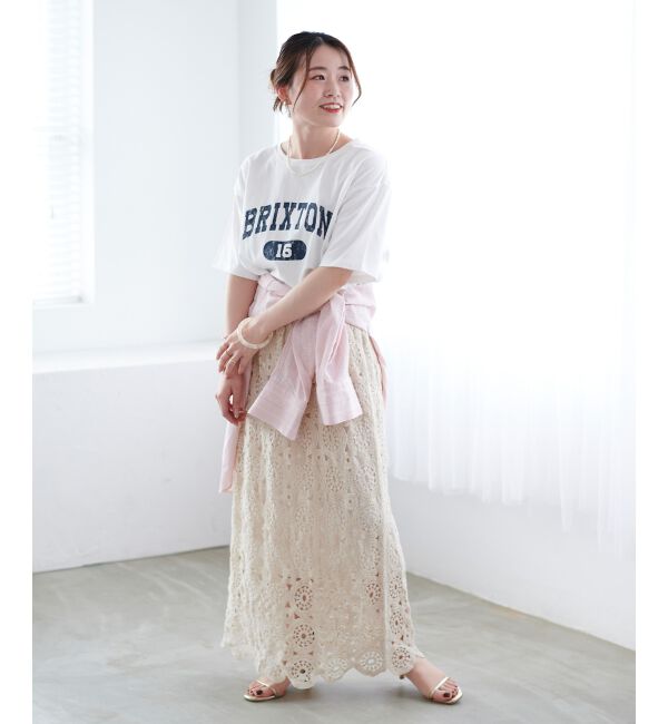 le.coeur blanc「アクリルバングル」|ブレスレット・バングル|