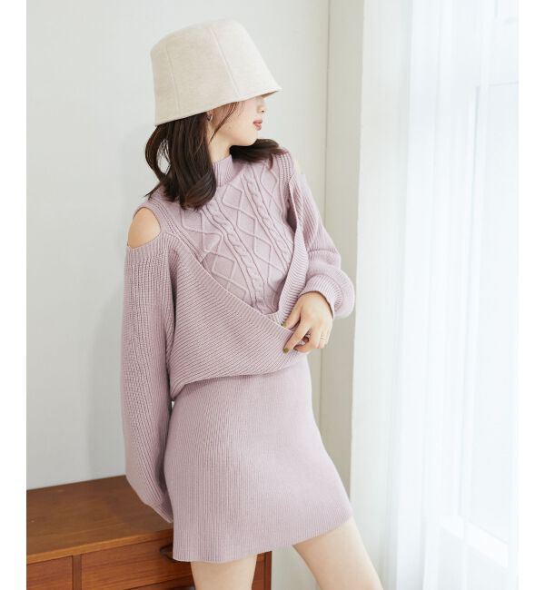 MAJESTICLEGON「クラシカルバケットハット」|ハット|