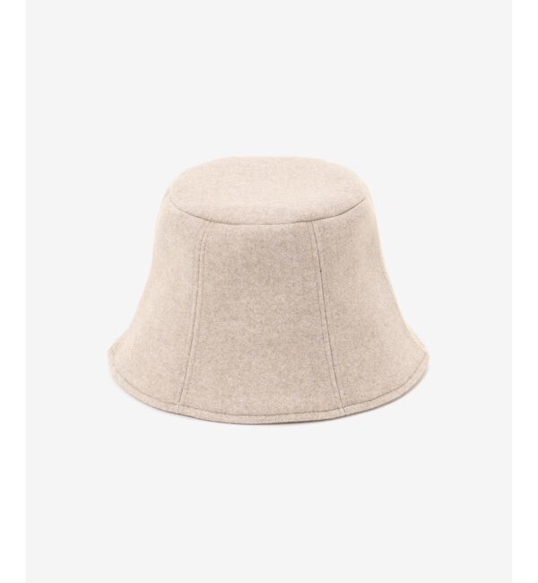MAJESTICLEGON「クラシカルバケットハット」|ハット|