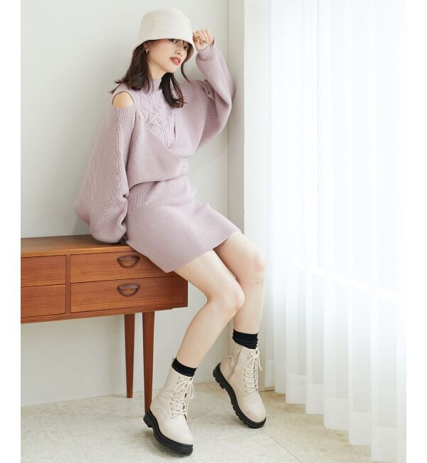 MAJESTICLEGON「クラシカルバケットハット」|ハット|