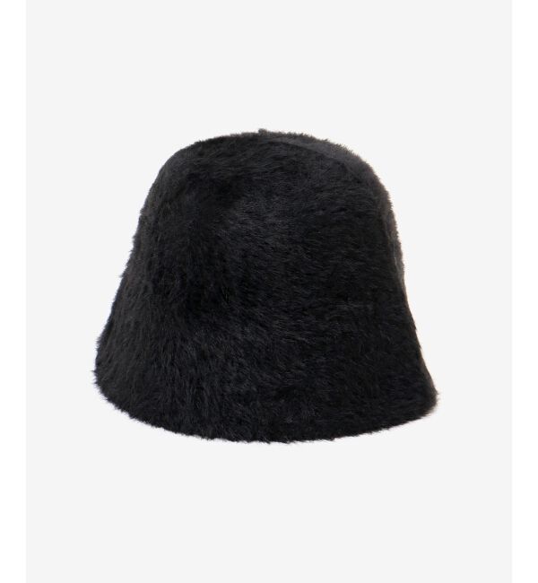 MAJESTICLEGON「シャギーバケットハット」|ハット|