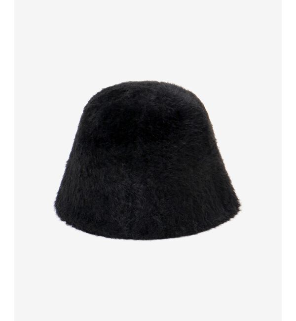 MAJESTICLEGON「シャギーバケットハット」|ハット|