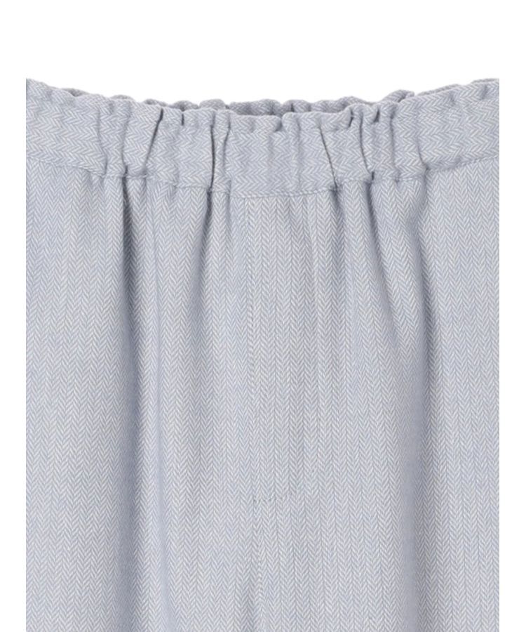 earth music&ecology「ヘリンボーンパンツ」|その他|