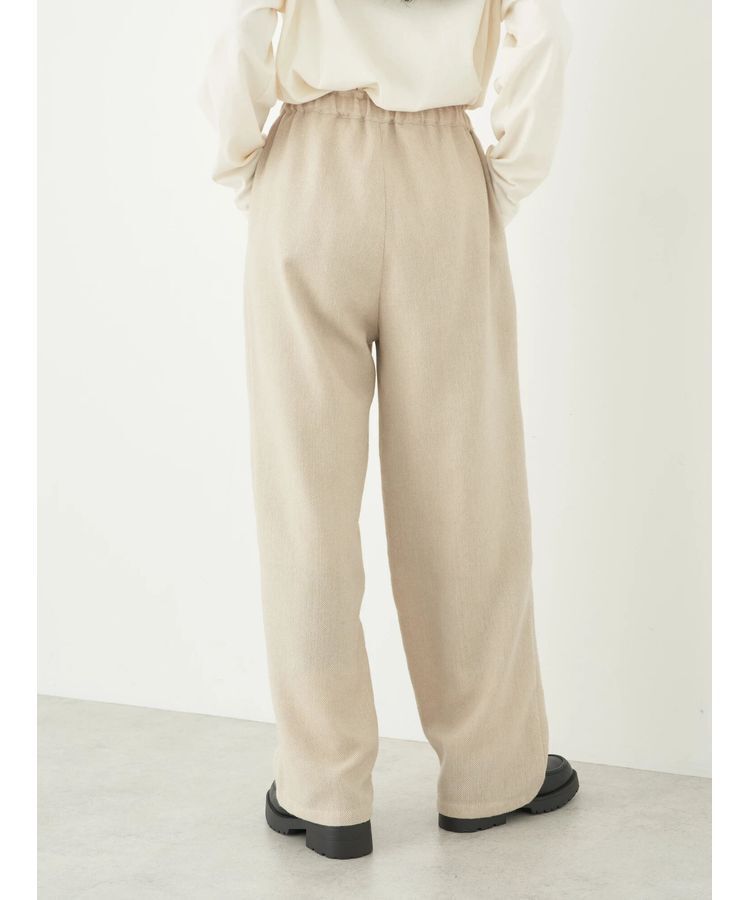 earth music&ecology「ヘリンボーンパンツ」|その他|