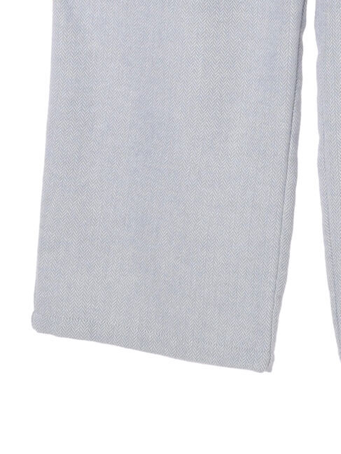 earth music&ecology「ヘリンボーンパンツ」|その他|