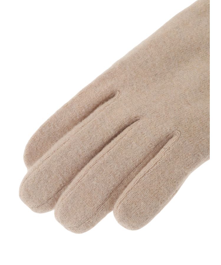 Maison de FLEUR「ファーリボンフリルグローブ」|その他|