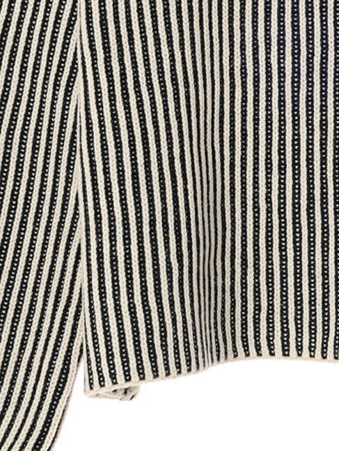 Green Parks「2way前後ニットプルオーバー」|ニット・セーター|