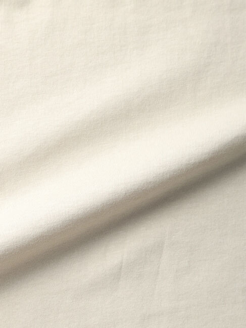 Green Parks「シンプルフェミニンロゴチュニック」|チュニック|