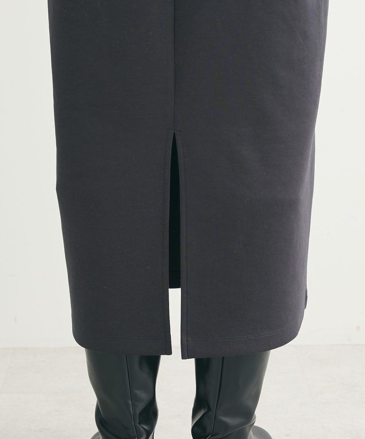 Green Parks「ハーフZIPトラックワンピース」|ワンピース|