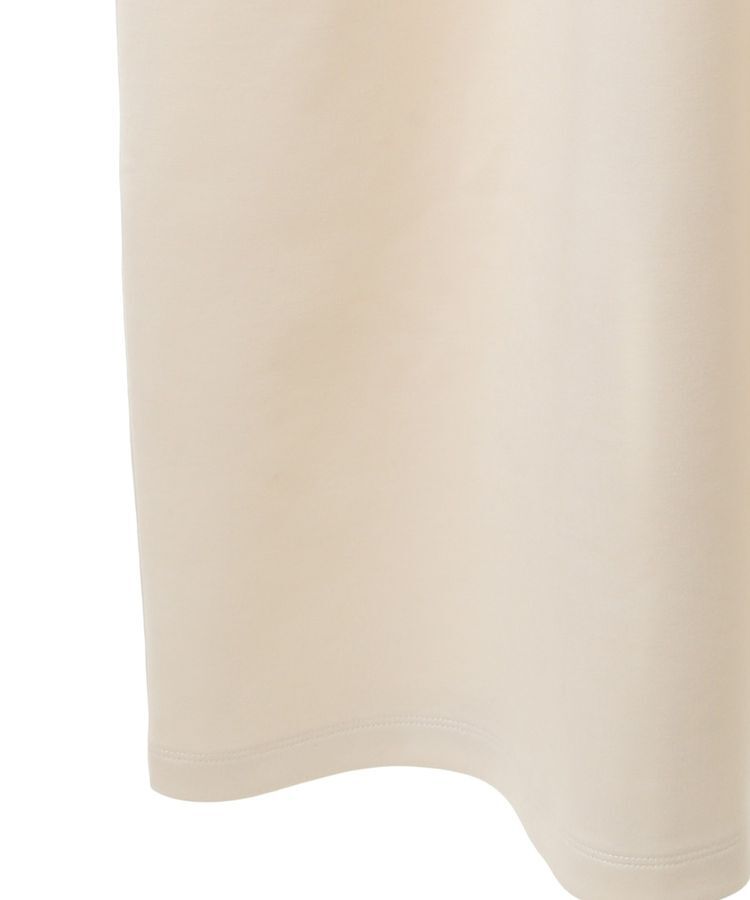 Green Parks「ハーフZIPトラックワンピース」|ワンピース|