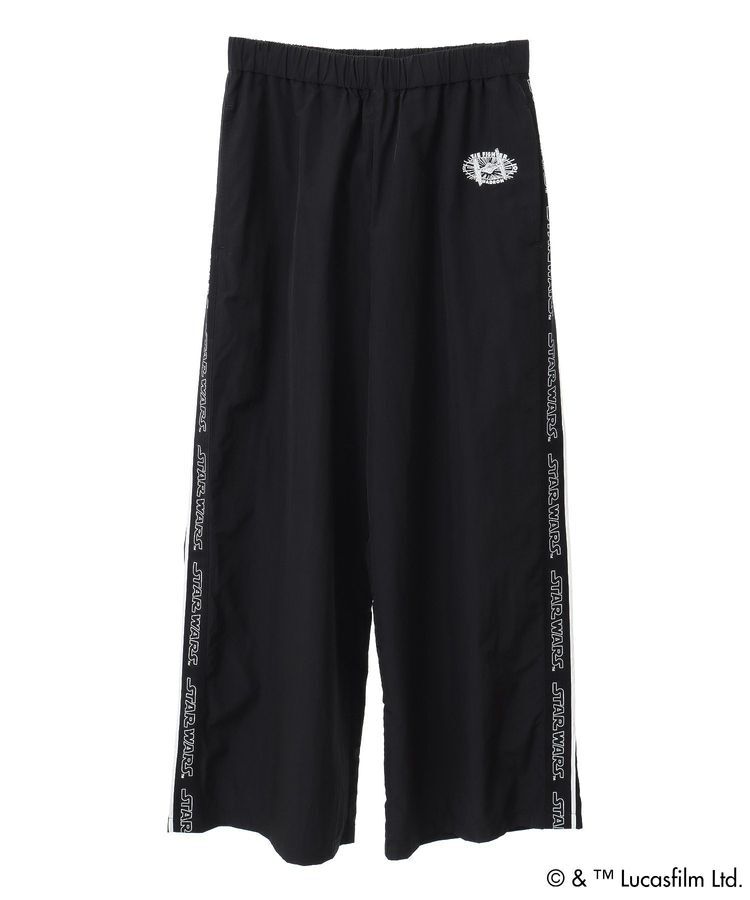 Green Parks「STAR WARS/ロゴテープラインパンツ」|その他|
