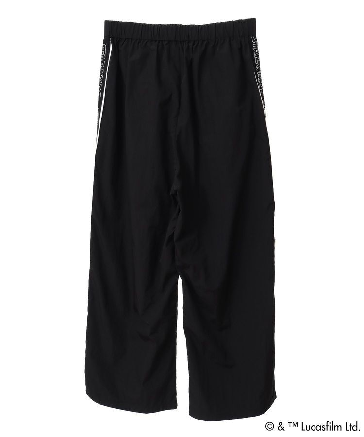 Green Parks「STAR WARS/ロゴテープラインパンツ」|その他|