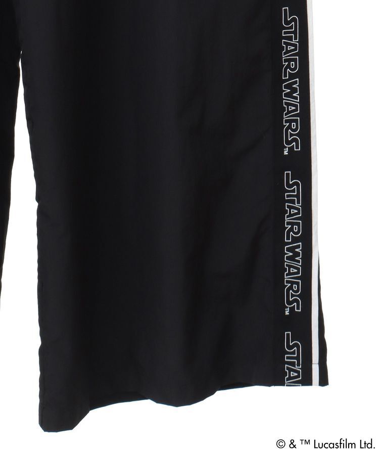 Green Parks「STAR WARS/ロゴテープラインパンツ」|その他|