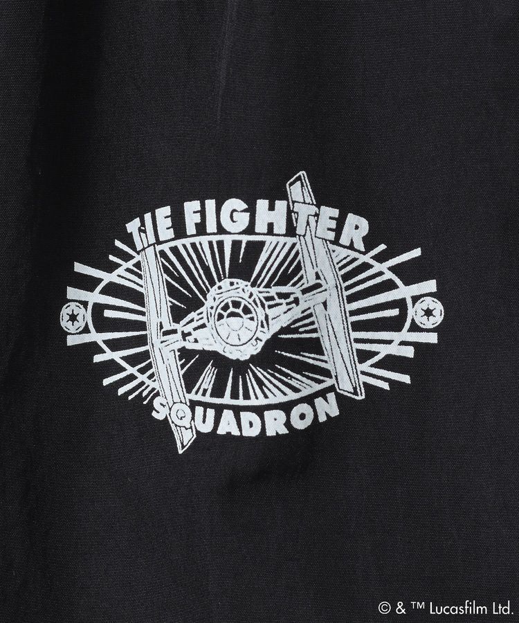 Green Parks「STAR WARS/ロゴテープラインパンツ」|その他|