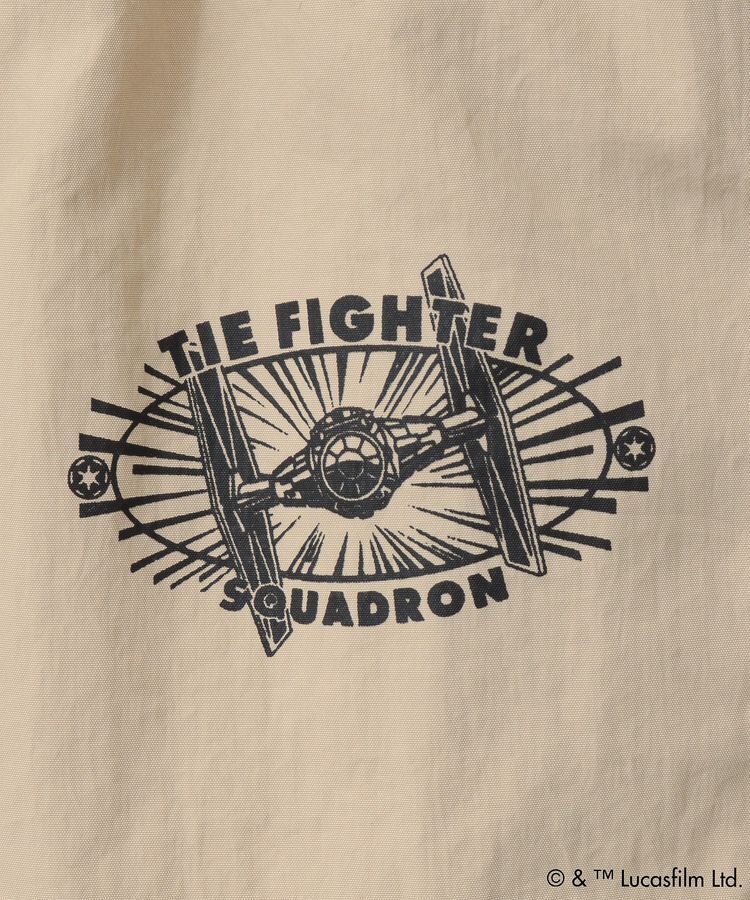 Green Parks「STAR WARS/ロゴテープラインパンツ」|その他|