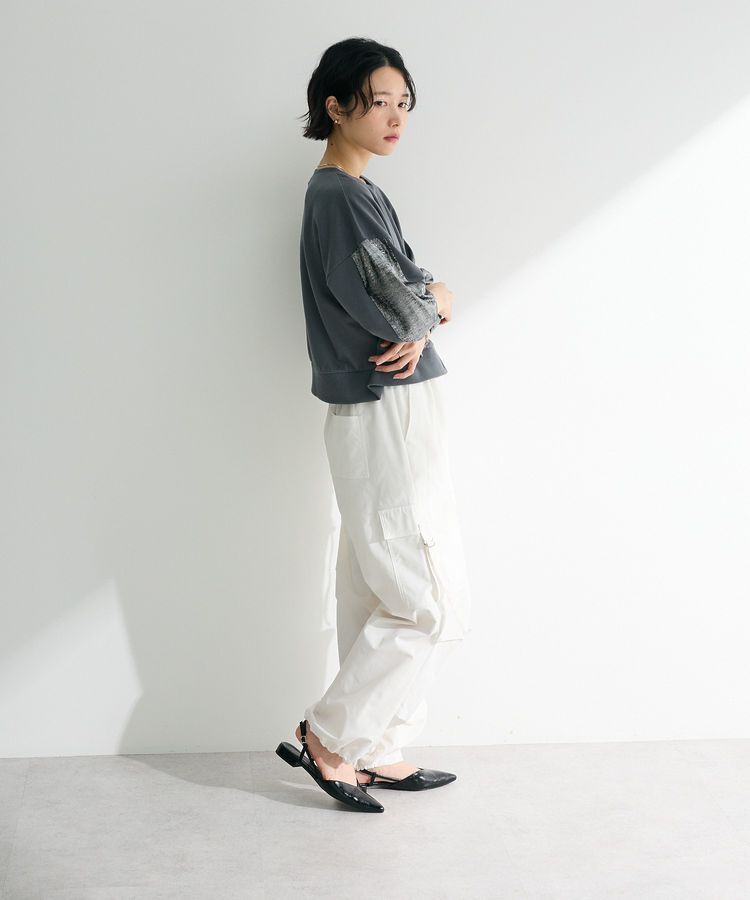 Green Parks「・ELENCARE DUE ミリタリーカーゴパンツ」|その他|