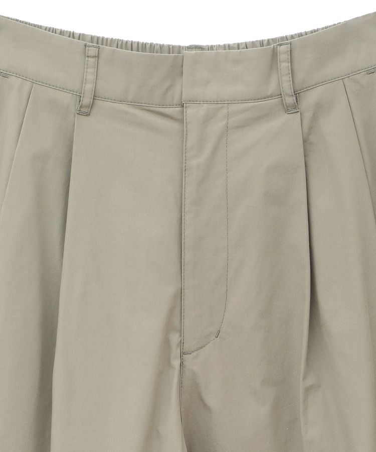 Green Parks「・ELENCARE DUE コクーンタックパンツ」|その他|