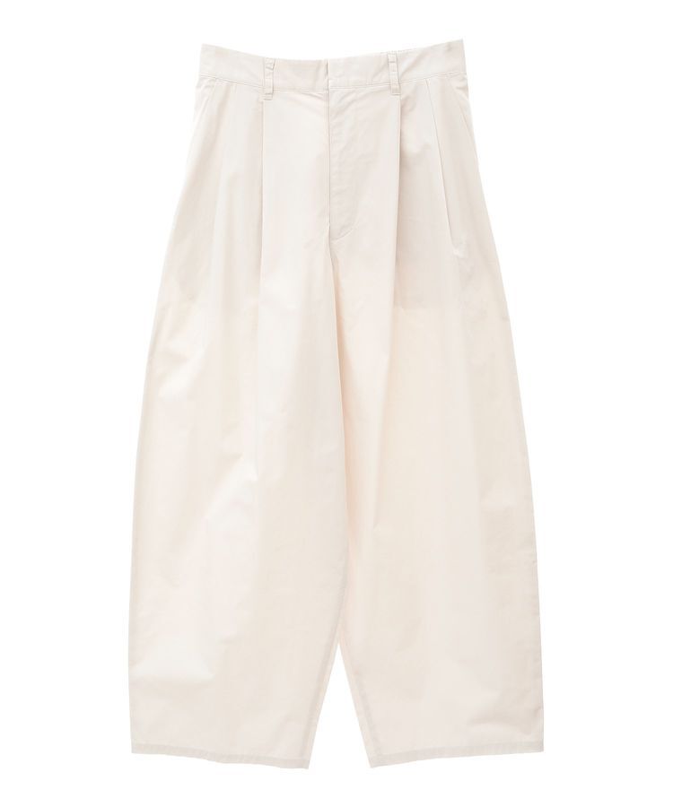 Green Parks「・ELENCARE DUE コクーンタックパンツ」|その他|