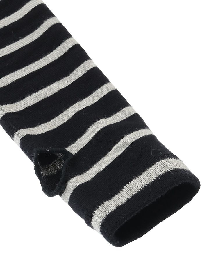 armonia「JAMGARDEN.UVカットボーダーアームカバー」|その他|