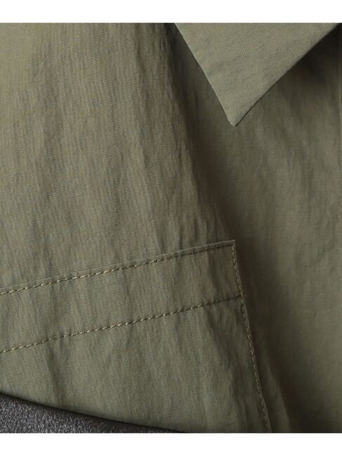 Editt by YECCA VECCA「【2点SET】マルチwayデザインシャツ」|シャツ・ブラウス|