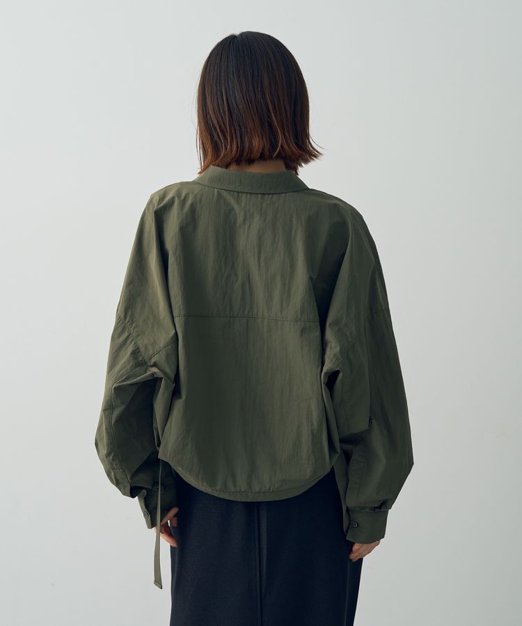 Editt by YECCA VECCA「【2点SET】マルチwayデザインシャツ」|シャツ・ブラウス|