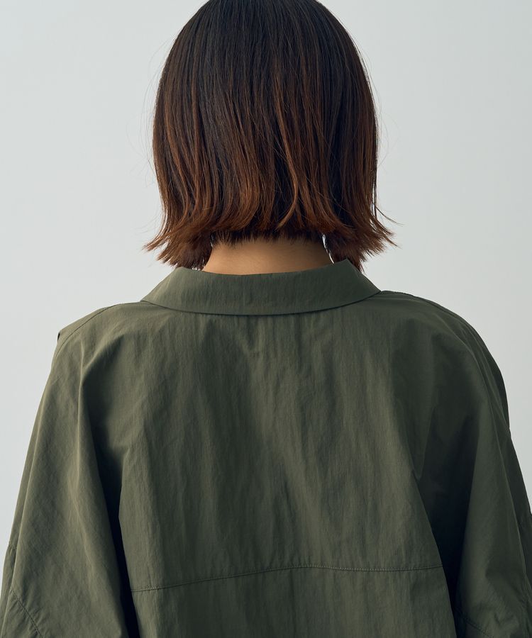 Editt by YECCA VECCA「【2点SET】マルチwayデザインシャツ」|シャツ・ブラウス|