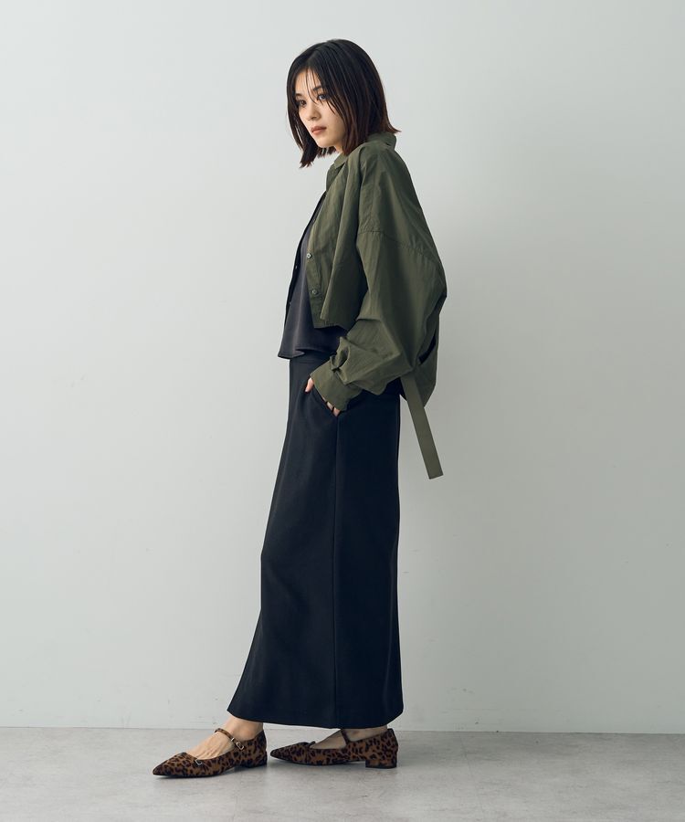 Editt by YECCA VECCA「【2点SET】マルチwayデザインシャツ」|シャツ・ブラウス|