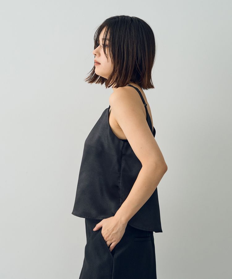 Editt by YECCA VECCA「【2点SET】マルチwayデザインシャツ」|シャツ・ブラウス|