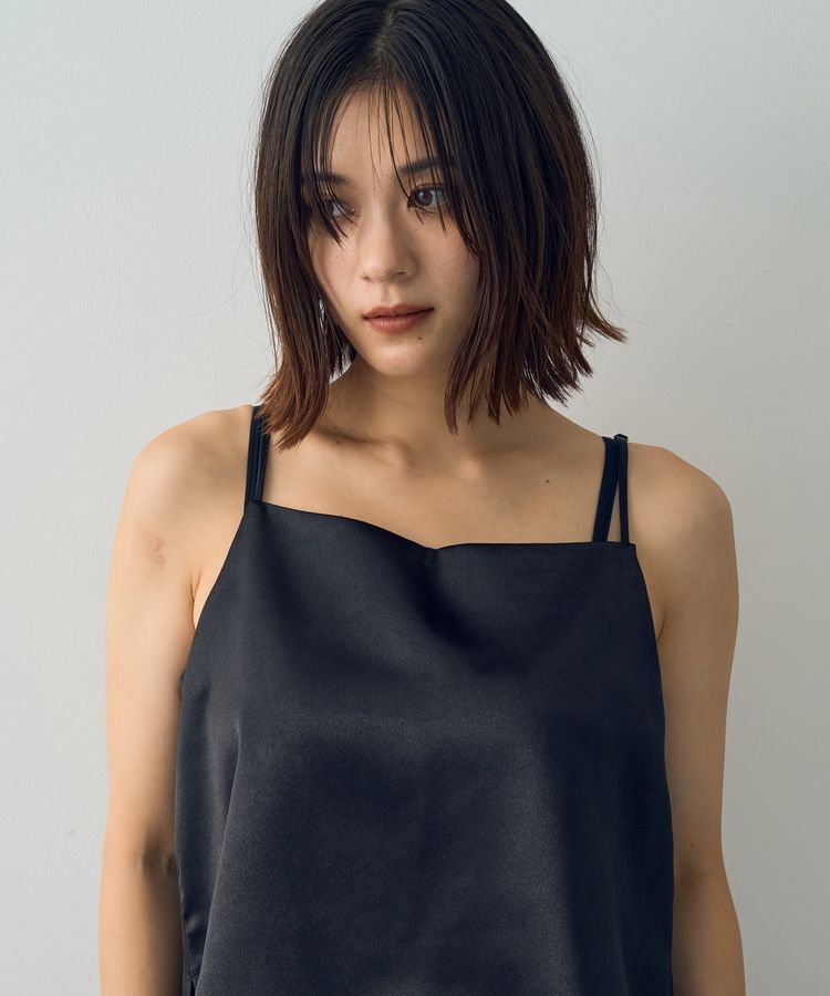 Editt by YECCA VECCA「【2点SET】マルチwayデザインシャツ」|シャツ・ブラウス|