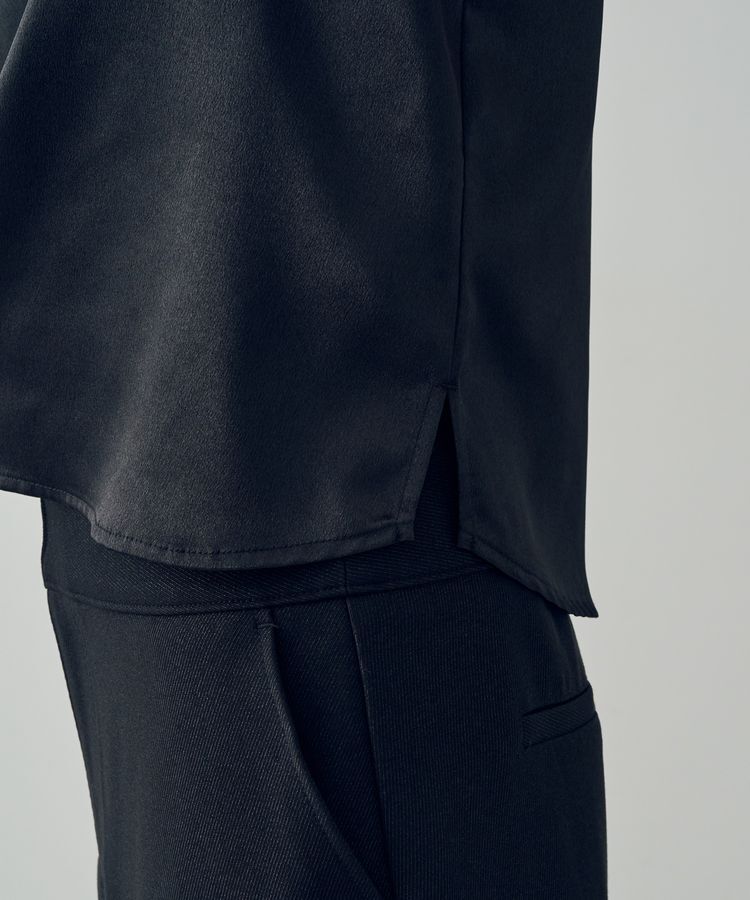 Editt by YECCA VECCA「【2点SET】マルチwayデザインシャツ」|シャツ・ブラウス|