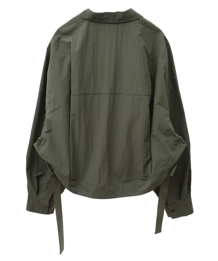 Editt by YECCA VECCA「【2点SET】マルチwayデザインシャツ」|シャツ・ブラウス|