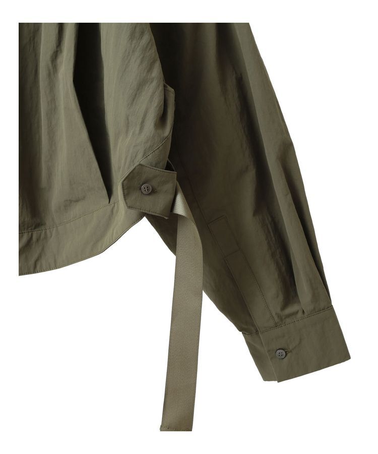 Editt by YECCA VECCA「【2点SET】マルチwayデザインシャツ」|シャツ・ブラウス|